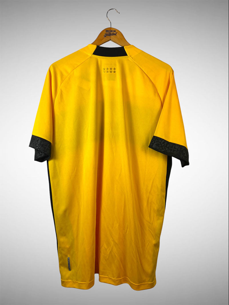 Vasco da Gama 2022 Camisa de Goleiro Tam 3G.