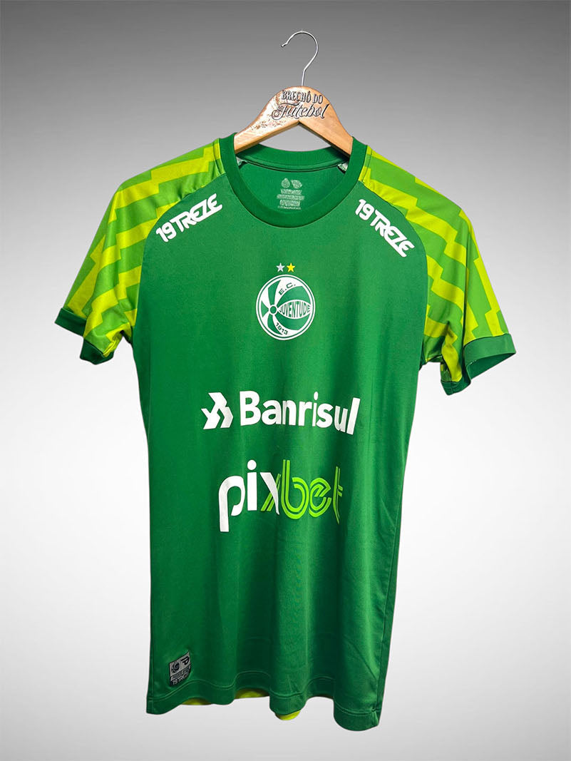 Juventude 2021 Camisa de Treino Tam  P.