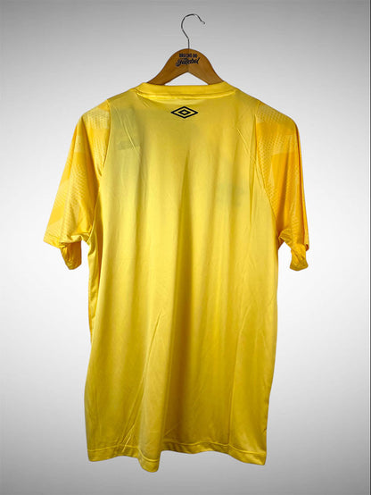 Santos 2024 Camisa de Goleiro Tam G.