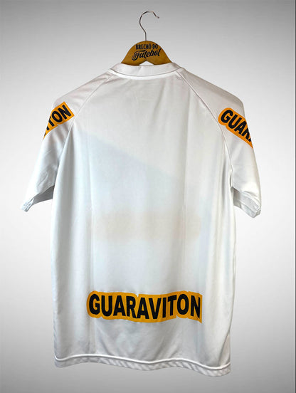 Botafogo 2012 Camisa Tampão Tam P.