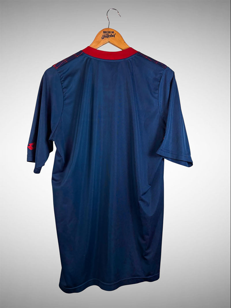 Bahia Camisa de Treino Tam GG.