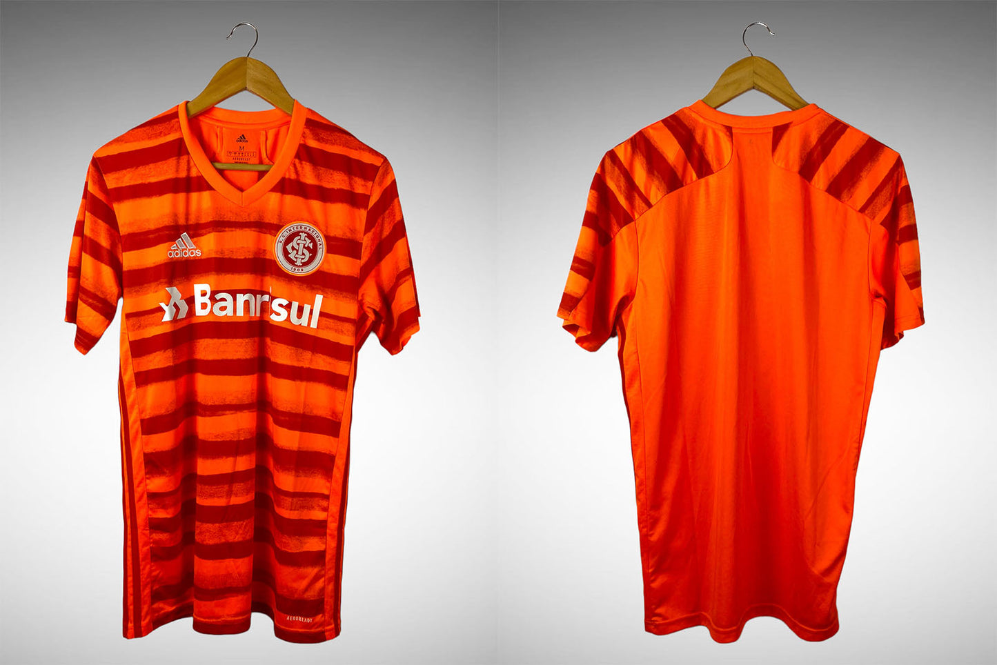 Internacional 2020 Terceira Camisa Tam M.