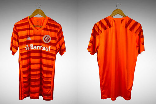 Internacional 2020 Terceira Camisa Tam M.