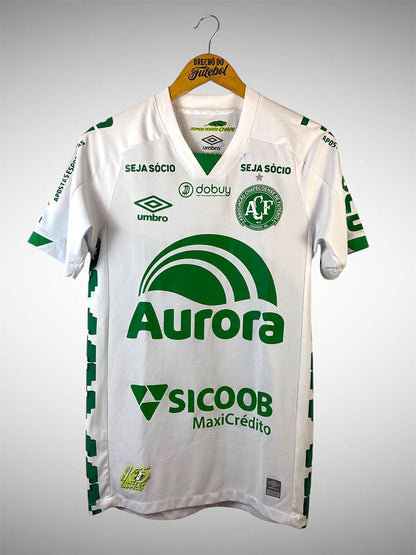 Chapecoense 2022 Segunda Camisa Tam P N 8 M. Freitas.