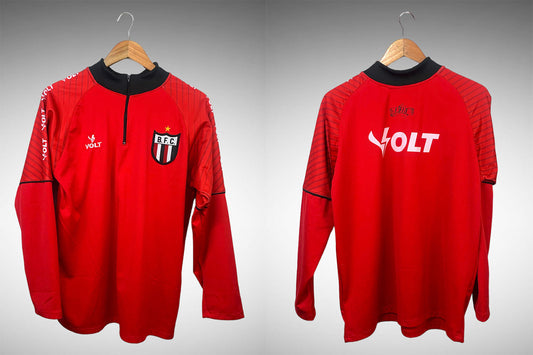 Botafogo de Ribeirão Preto Agasalho Tam P.