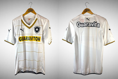 Botafogo 2014 Terceira Camisa Tam P.