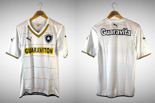 Botafogo 2014 Terceira Camisa Tam P.