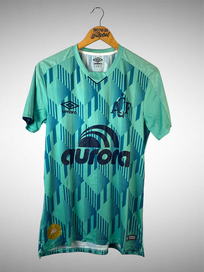 Chapecoense 2019 Terceira Camisa Tam P.