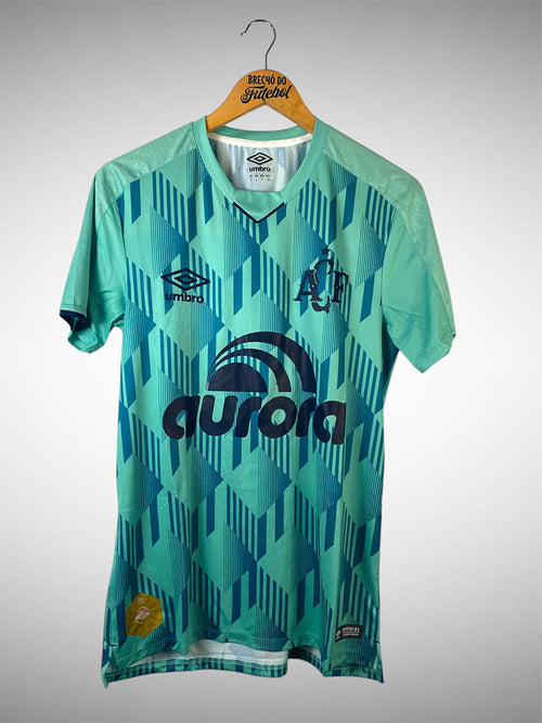 Chapecoense 2019 Terceira Camisa Tam P.