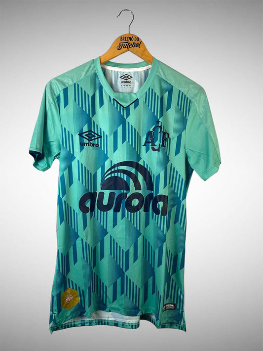 Chapecoense 2019 Terceira Camisa Tam P.