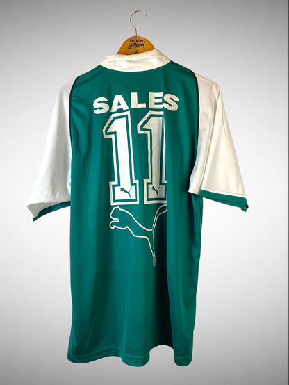 Akratitos Camisa Tam GG N 11 Sales.
