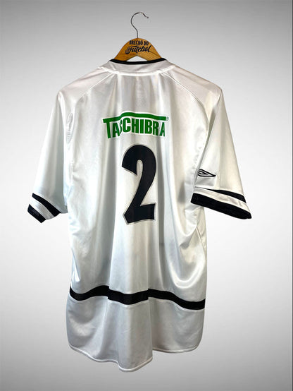 Figueirense 2006 Segunda Camisa Tam GG N 2.