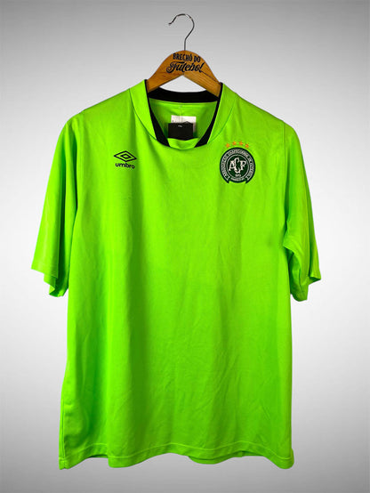 Chapecoense Camisa de Treino Tam G.