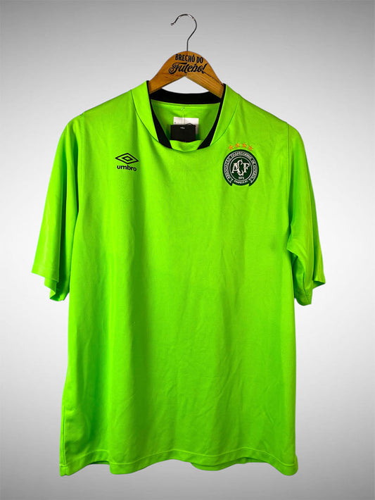 Chapecoense Camisa de Treino Tam G.