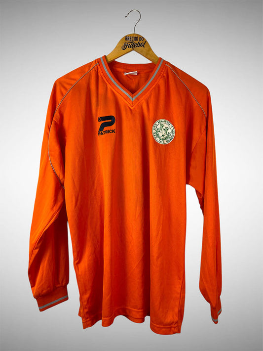 Akratitos Camisa Tam G Mangas Longas N# 11 Sales.