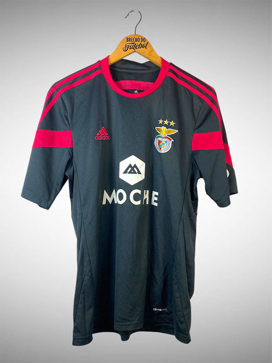 Benfica 2014 Segunda Camisa Tam M.