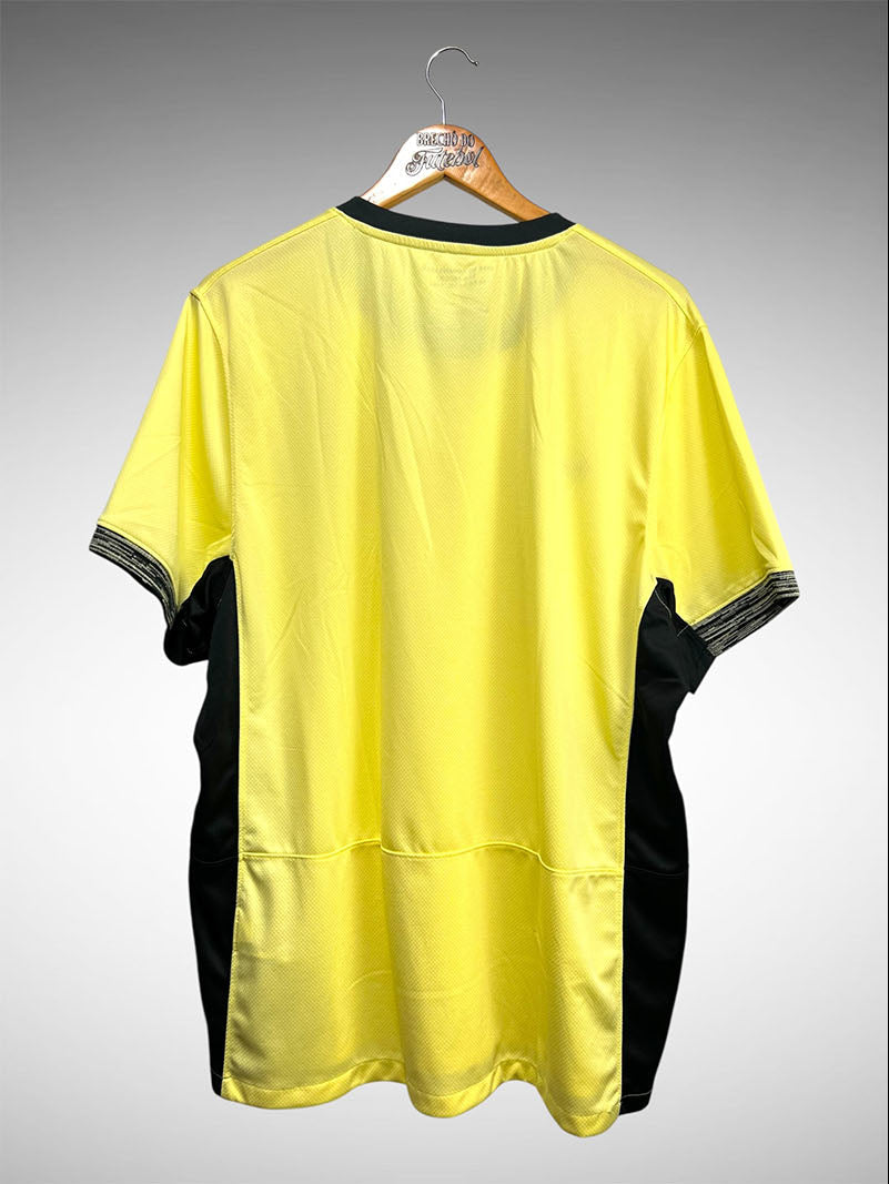 Corinthians 2023 Terceira Camisa Tam 3G.