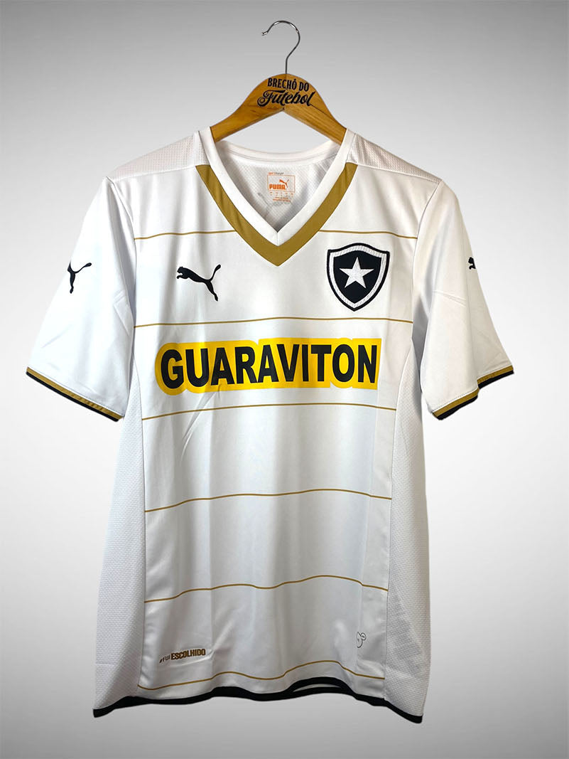 Botafogo 2014 Terceira Camisa Tam P.