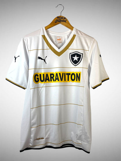 Botafogo 2014 Terceira Camisa Tam P.