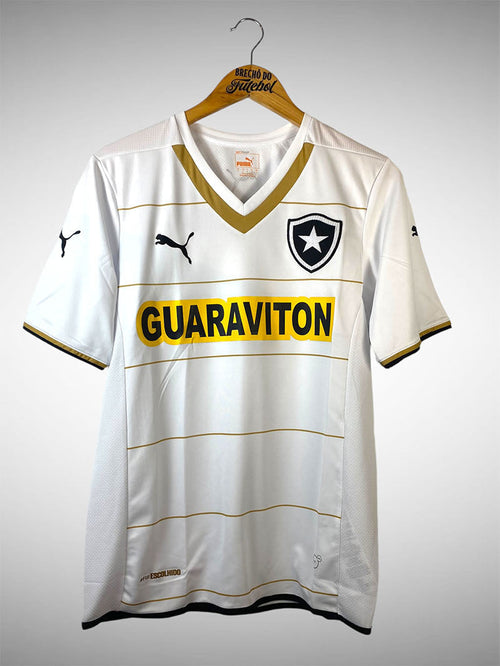 Botafogo 2014 Terceira Camisa Tam P.