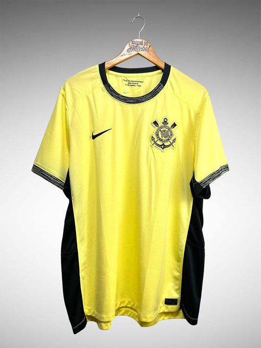 Corinthians 2023 Terceira Camisa Tam 3G.