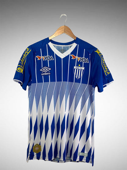 Avaí 2019 Terceira Camisa Tam M N# 5 J. Mosquera.