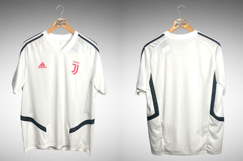 Juventus 2019 Camisa Treino Tam GG.
