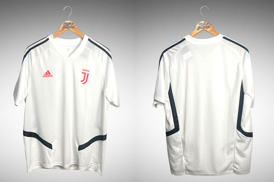 Juventus 2019 Camisa Treino Tam GG.