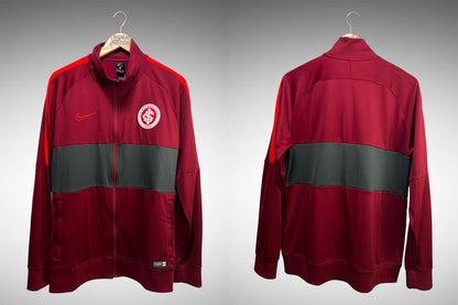 Internacional Jaqueta Tam GG.