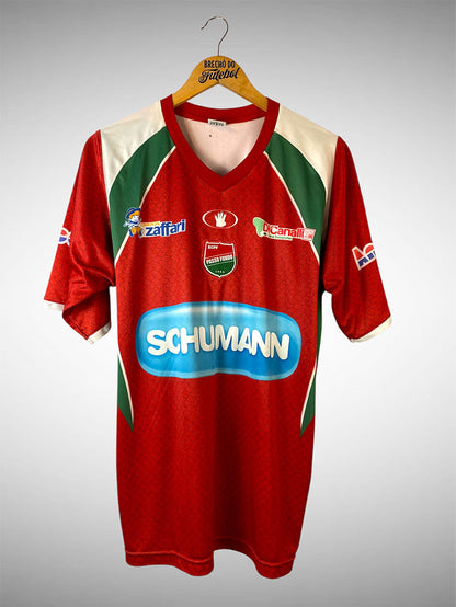 Passo Fundo Primeira Camisa Tam G N 15.