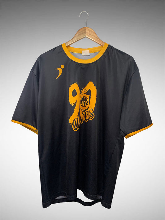 Grêmio Bagé Camisa Comemorativa 90 anos Tam G.