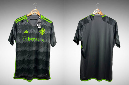 Internacional 2023 Terceira Camisa Tam G.