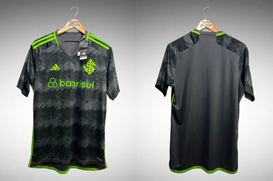 Internacional 2023 Terceira Camisa Tam G.