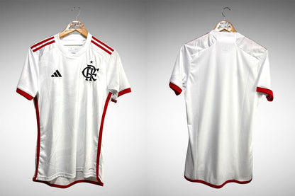 Flamengo 2024 Segunda Camisa Tam P.