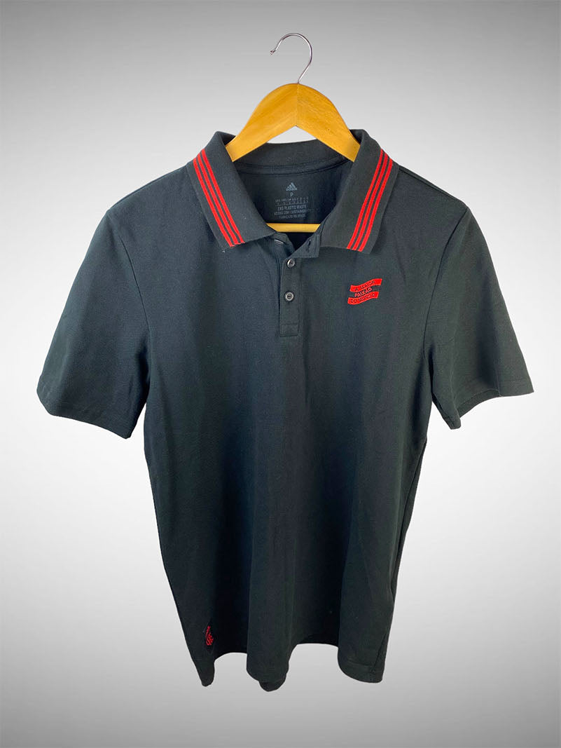 Flamengo Camisa Maior Paixão do Mundo Tam P.