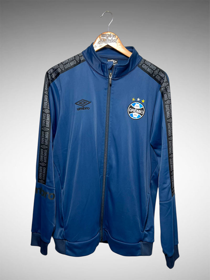 Grêmio 2022 Jaqueta Tam G.