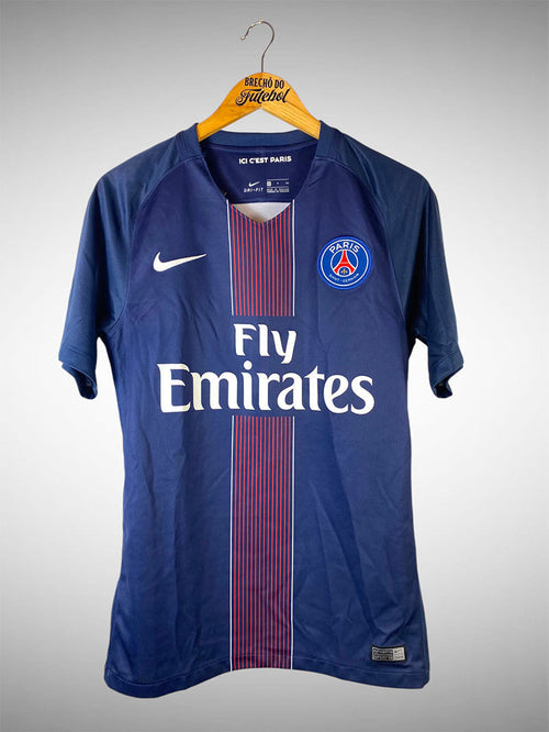 Paris Saint Germain 2016 Primeira Camisa Tam P.