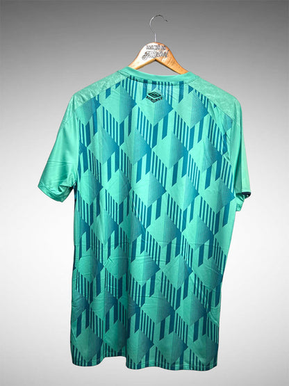 Chapecoense 2019 Terceira Camisa Tam G.