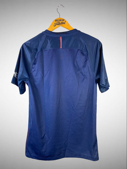 Paris Saint Germain 2016 Primeira Camisa Tam P.