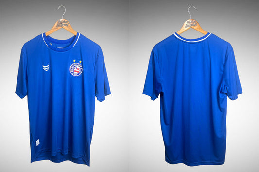 Bahia Camisa Passeio Tam G.