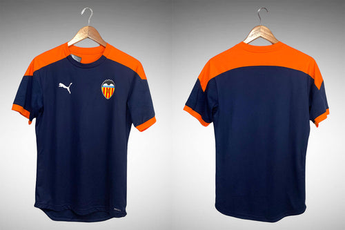 Valência 2020 Camisa Treino Tam P.