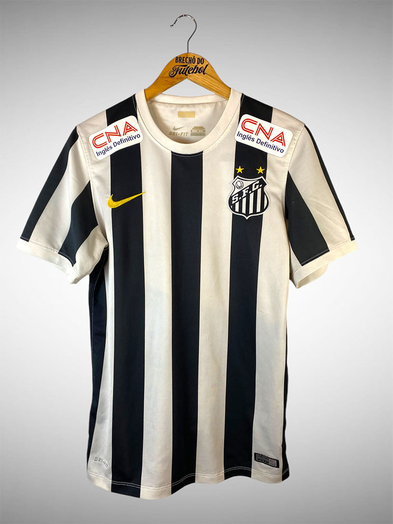 Santos 2014 Segunda Camisa Tam P.