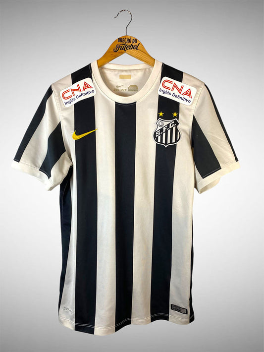 Santos 2014 Segunda Camisa Tam P.