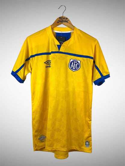 Avaí 2020 Terceira Camisa Tam M N# 9 G. Rodriguez.