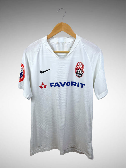 Zorya Luhansk 2019 Primeira Camisa Tam M N# 91 Norton.