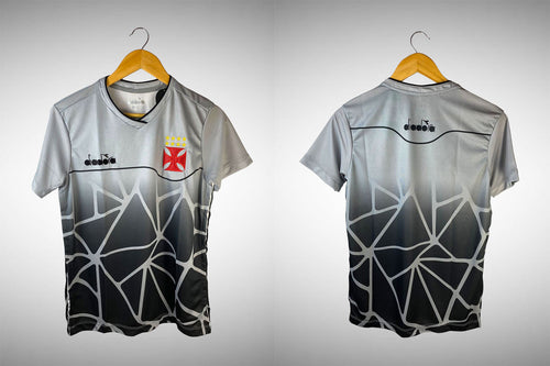 Vasco da Gama 2018 Camisa de Treino Tam Pp.
