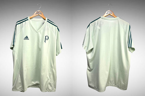 Palmeiras 2017 Camisa de Treino Tam 3G.