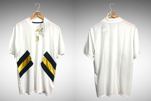 Juventus 2023 Camisa Icon Tam M.