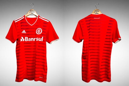 Internacional 2021 Primeira Camisa Tam P.