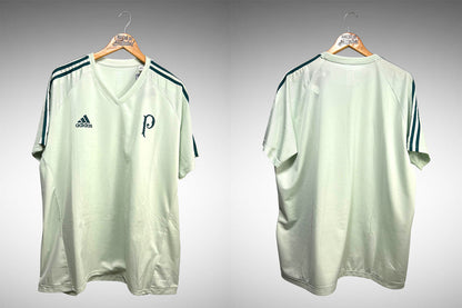 Palmeiras 2017 Camisa de Treino Tam 3G.